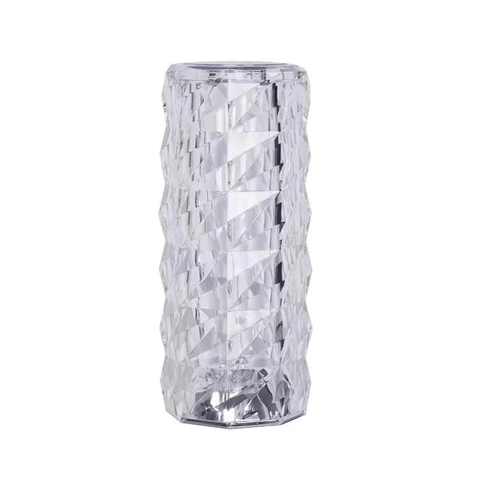 Charming Crystal Lamp