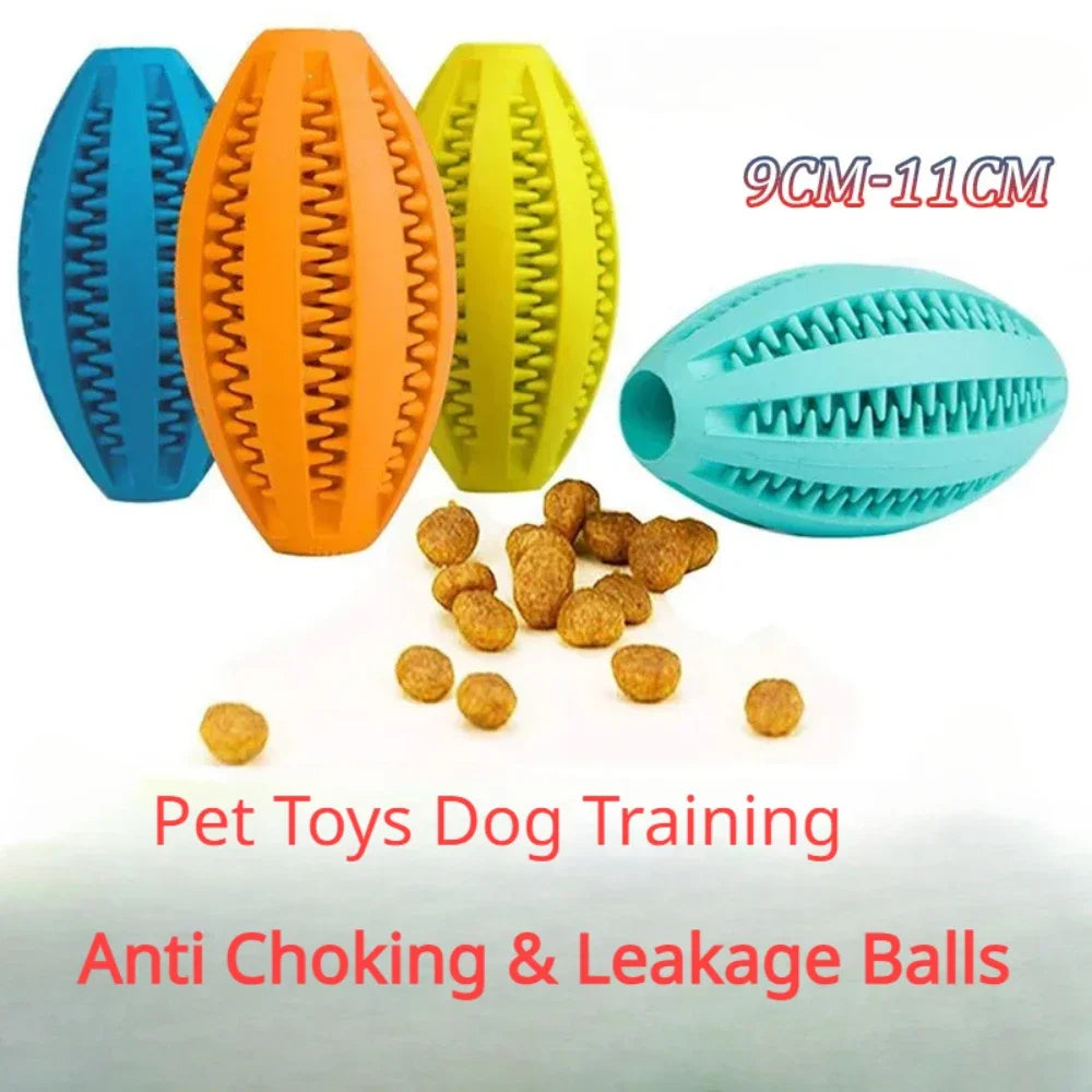 Magic Dog Food Training