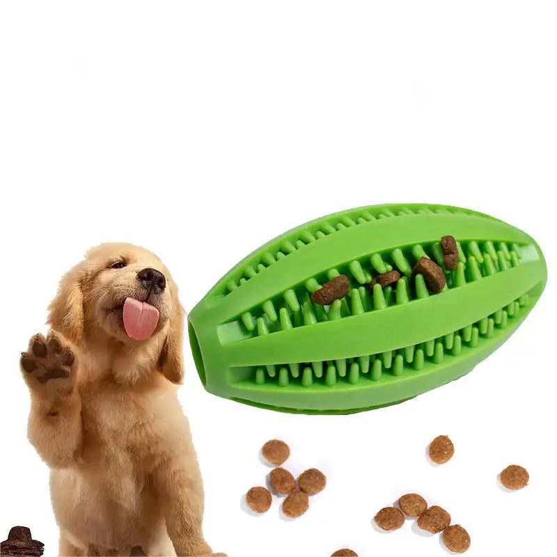 Magic Dog Food Training