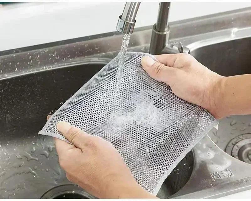 🔥Stainless Steel Scrubber